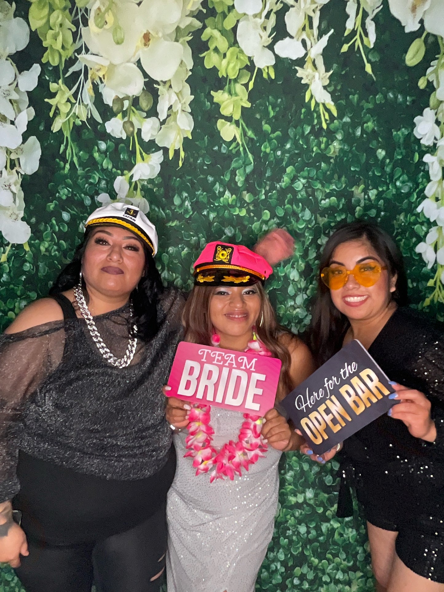 Event Backdrops