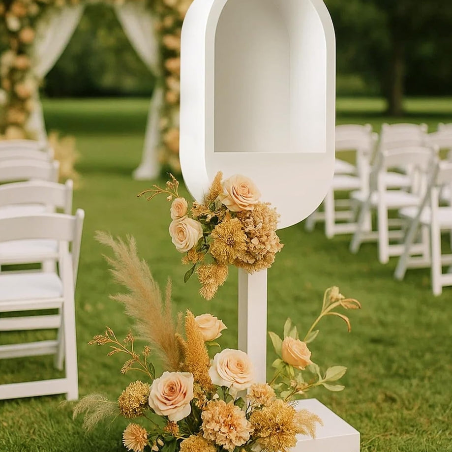 Audio Guest Book Phone
