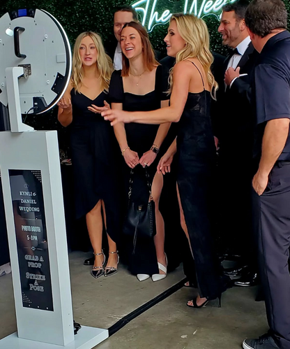 Digital Photo Booth